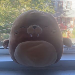 8in Bruce Squishmallow